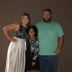 Meet your Posher, Kris